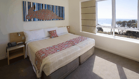 Stradbroke Island Beach Hotel - Accommodation in Brisbane