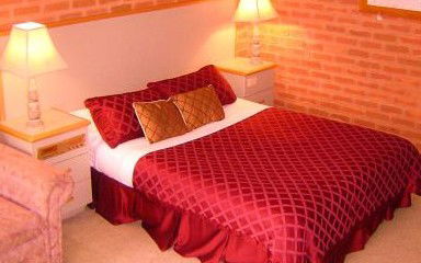Mulwala Paradise Palms Motel - Accommodation in Brisbane 0