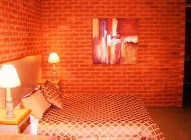 Mulwala Paradise Palms Motel - Accommodation in Brisbane 2