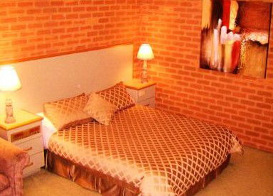 Mulwala Paradise Palms Motel - Accommodation in Brisbane 3