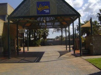 Mulwala Paradise Palms Motel - Accommodation in Brisbane 4