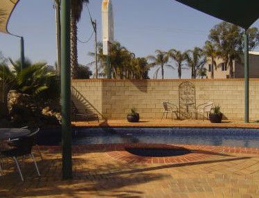Mulwala Paradise Palms Motel - Accommodation in Brisbane 5