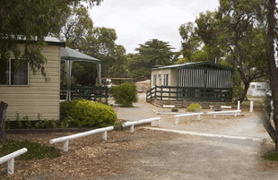 Minlaton Caravan Park And Cabins - Accommodation in Brisbane 1