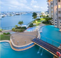Mantra Hervey Bay - Accommodation in Brisbane