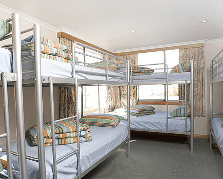 Narrara Backpackers - Accommodation in Brisbane