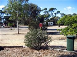 Kimba Motel Caravan Park - Accommodation in Brisbane 1