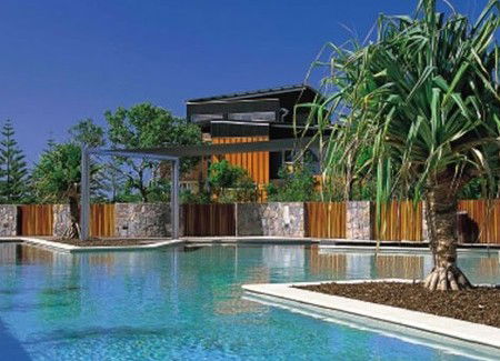Grand Mercure Twin Waters - Accommodation in Brisbane 0