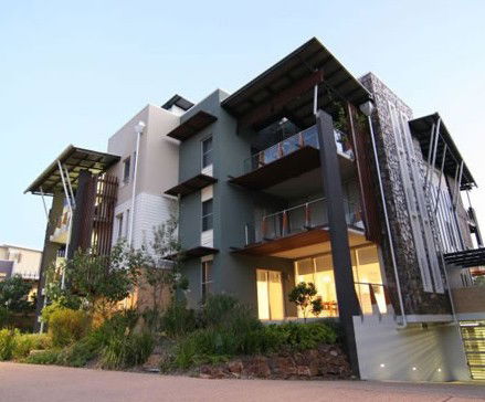 Grand Mercure Twin Waters - Accommodation in Brisbane 2