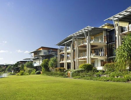 Grand Mercure Twin Waters - Accommodation in Brisbane 5