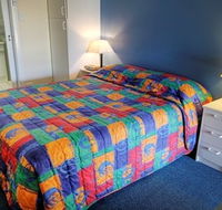 High Street Motor Inn - Accommodation in Brisbane