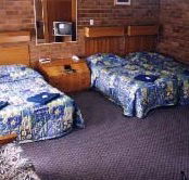 Border Motel - Accommodation in Brisbane