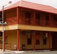 Mount Lyell Motor Inn - Accommodation in Brisbane