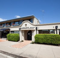 The Town House Motor Inn - Sundowner Goondiwindi - Accommodation in Brisbane