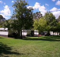Riverbend Caravan Park - Accommodation in Brisbane