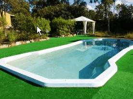 Helidon Natural Springs Spa Resort Motel - Accommodation in Brisbane 1
