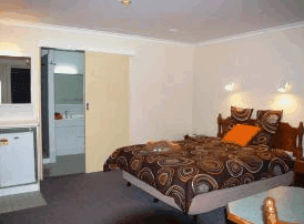 Helidon Natural Springs Spa Resort Motel - Accommodation in Brisbane 2