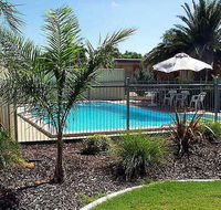 Renmark Motor Inn - Accommodation in Brisbane