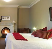 Athelstane House - Accommodation in Brisbane