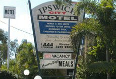 Ipswich City Motel - Accommodation in Brisbane 2