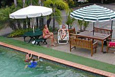 Ipswich City Motel - Accommodation in Brisbane 3