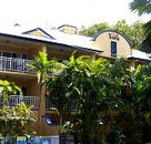 The York Beachfront Holiday Apartments - Accommodation in Brisbane