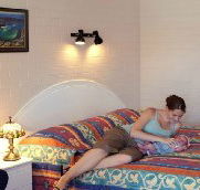 Tuncurry Sunset Motel - Accommodation in Brisbane