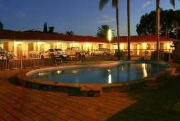Tuncurry Sunset Motel - Accommodation in Brisbane 2