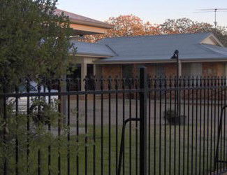 Koreela Park Motor Inn - Accommodation in Brisbane 1