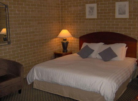 Koreela Park Motor Inn - Accommodation in Brisbane 2