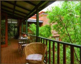 Bed And Breakfast Oconnell NSW Accommodation in Brisbane