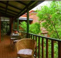 Storey Grange Bed  Breakfast - Accommodation in Brisbane