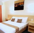 Emerald Maraboon Motor Inn - Accommodation in Brisbane
