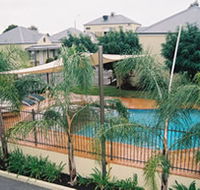 Bridges on Meninya Motel  Apartments - Accommodation in Brisbane