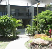 Apartments  Toolooa Gardens Motel - Accommodation in Brisbane