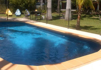 Apartments @ Toolooa Gardens Motel - Accommodation in Brisbane 2