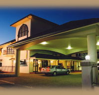 Villa Capri Rockhampton - Accommodation in Brisbane