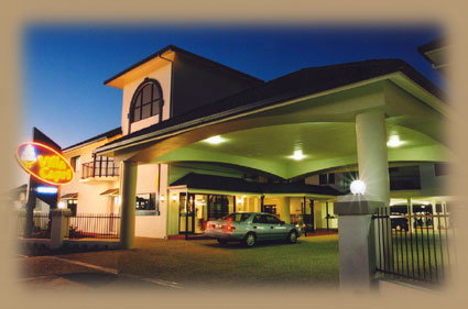 Villa Capri Rockhampton - Accommodation in Brisbane 0