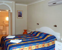 Villa Capri Rockhampton - Accommodation in Brisbane 2