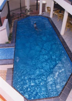 Villa Capri Rockhampton - Accommodation in Brisbane 3