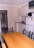 Villa Capri Rockhampton - Accommodation in Brisbane 4