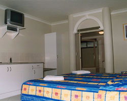 Villa Capri Rockhampton - Accommodation in Brisbane 5