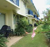 Seabreeze Resort Hotel - Accommodation in Brisbane