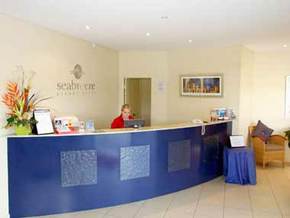 Seabreeze Resort Hotel - Accommodation in Brisbane 2