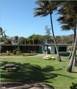 Whitsunday Sands Resort - Accommodation in Brisbane 0