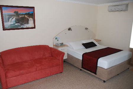 Whitsunday Sands Resort - Accommodation in Brisbane 1