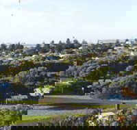 Southern Ocean Tourist Park - Accommodation in Brisbane