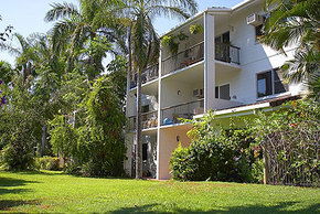 Clifton Sands Apartments - Accommodation in Brisbane 0
