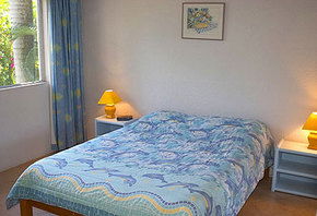 Clifton Sands Apartments - Accommodation in Brisbane 4