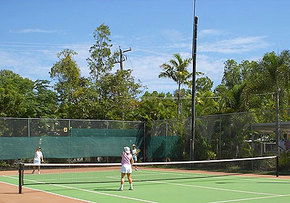 Clifton Sands Apartments - Accommodation in Brisbane 5