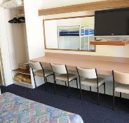 Fox Glenn Motor Inn - Accommodation in Brisbane